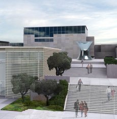 מוזיאון ישראל , אניש קאפור (הגדל)
