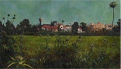 יעל גורן שטראוס , צבע טרי 2009 (הגדל)