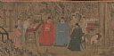 במהלך השנה הקרובה בניו יורק: תערוכת יצירות מופת סיניות מאוסף מוזיאון המטרופוליטן
